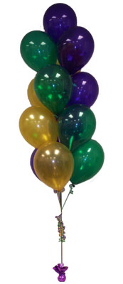  Ankara Glba rencik ucuz iek gnder  Sevdiklerinize 17 adet uan balon demeti yollayin.