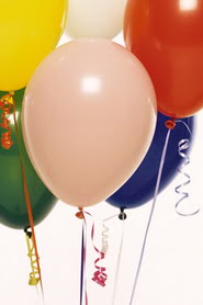  Ankara Bahelievler Glba nternetten iek siparii  19 adet renklis latex uan balon buketi